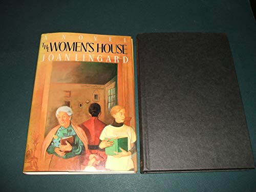 Beispielbild fr The Women's House zum Verkauf von Better World Books: West