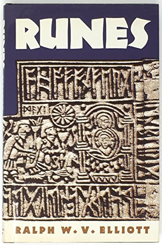 Stock image for Runes: An Introduction for sale by Anybook.com