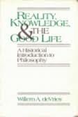 Stock image for Reality, Knowledge and the Good Life for sale by HPB-Red