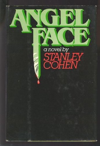 Angel Face (9780312036591) by Cohen, Stanley