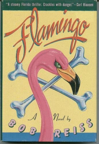 Stock image for Flamingo for sale by Basement Seller 101