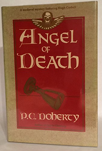 9780312037918: Angel of Death