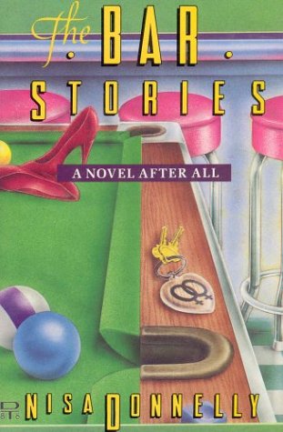 Stock image for Bar Stories for sale by ThriftBooks-Atlanta