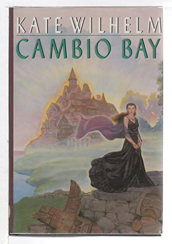 9780312038007: Cambio Bay