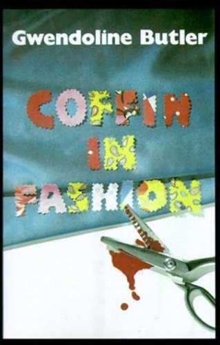 9780312038021: Coffin in Fashion
