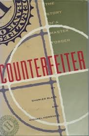 Stock image for Counterfeiter for sale by Books from Patty