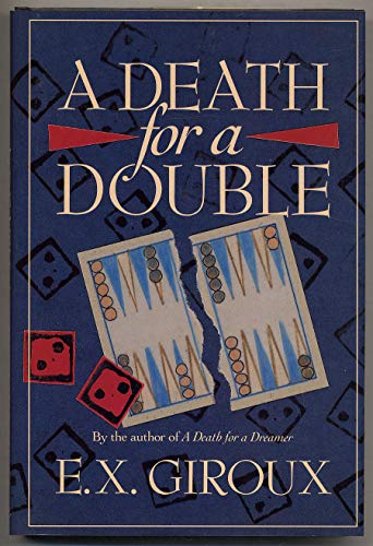 Stock image for A Death for a Double for sale by ThriftBooks-Atlanta