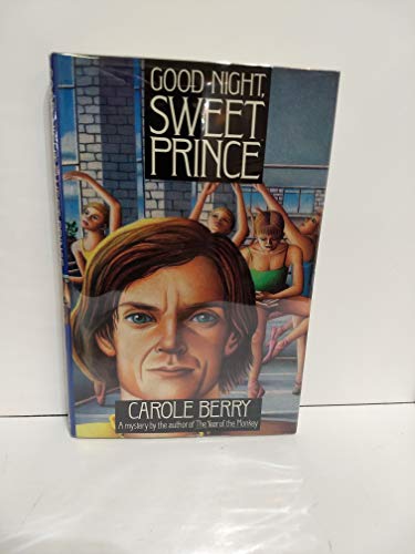 Stock image for Good Night Sweet Prince for sale by Wonder Book