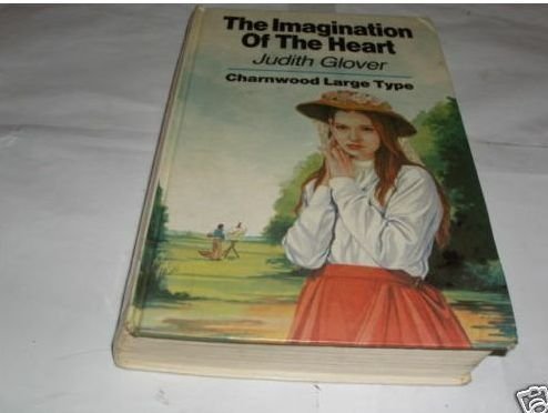 Stock image for The Imagination of the Heart for sale by Better World Books