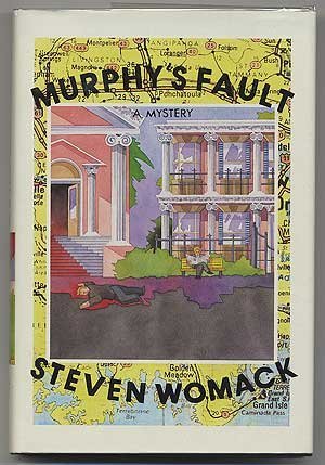Murphy's Fault: A Mystery