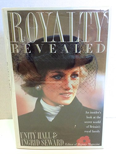 Imagen de archivo de Royalty Revealed a la venta por New Legacy Books