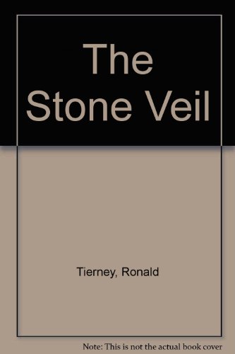 Stock image for The Stone Veil for sale by Dan A. Domike