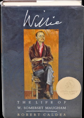 Beispielbild fr Willie: The Life of W. Somerset Maugham zum Verkauf von Goodwill