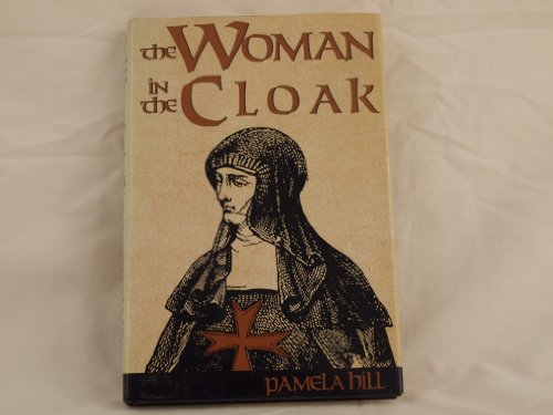 9780312039561: The Woman in the Cloak