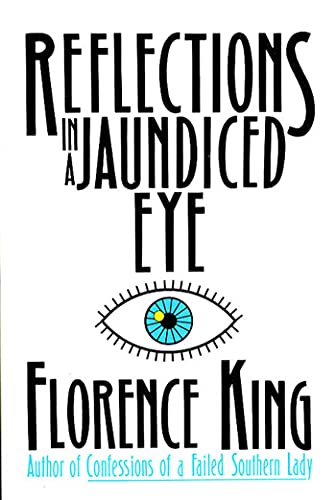 9780312039783: Reflections In A Jaundiced Eye