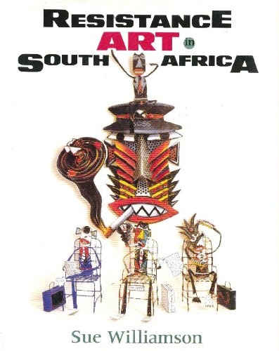 Resistance Art in South Africa