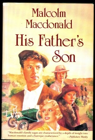 Stock image for His Father's Son for sale by Foxtrot Books