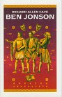 Stock image for Ben Jonson (English Dramatists) for sale by HPB-Red