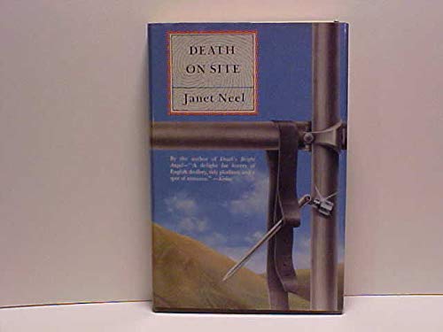 Stock image for Death on Site for sale by Better World Books