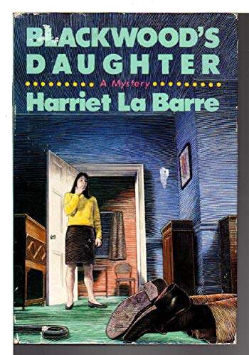 Imagen de archivo de Blackwood's Daughter a la venta por Wonder Book