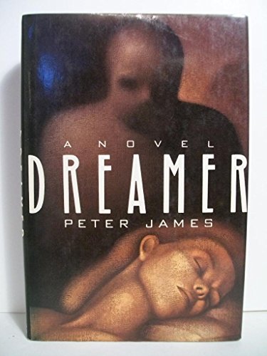Stock image for Dreamer for sale by Books From California