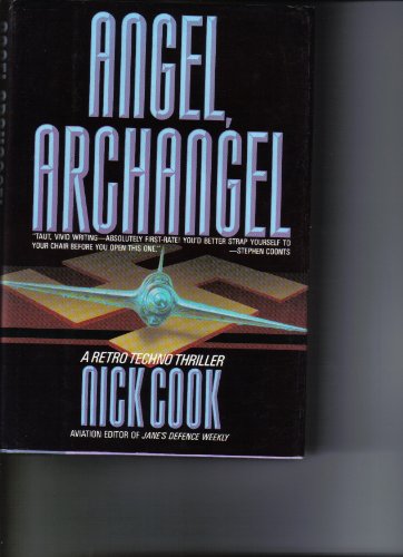 Imagen de archivo de Angel, Archangel a la venta por ThriftBooks-Dallas