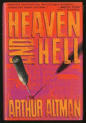 Heaven and Hell (9780312043261) by Altman, Arthur