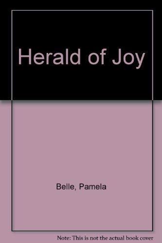 Stock image for Herald of Joy for sale by Better World Books