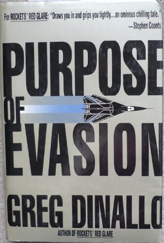 Purpose of Evasion