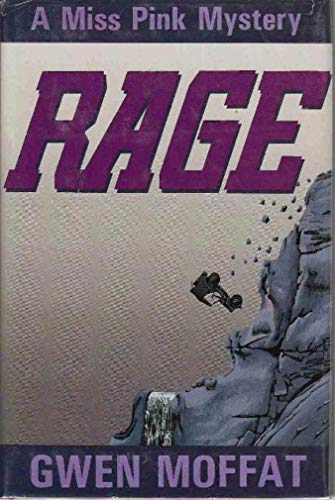 Imagen de archivo de Rage a la venta por Old Algonquin Books