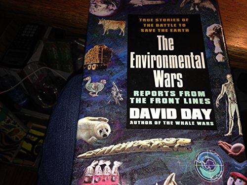 9780312044183: The Environmental Wars: Reports from the Front Line