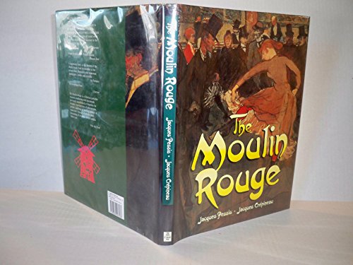 9780312045661: The Moulin Rouge