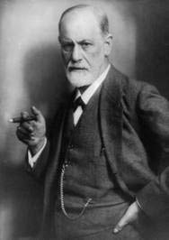 Freud : Knowing and Not Wanting to Know