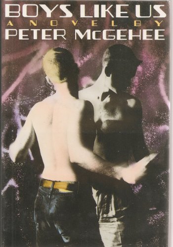 Stock image for Boys Like Us A Novel for sale by Willis Monie-Books, ABAA