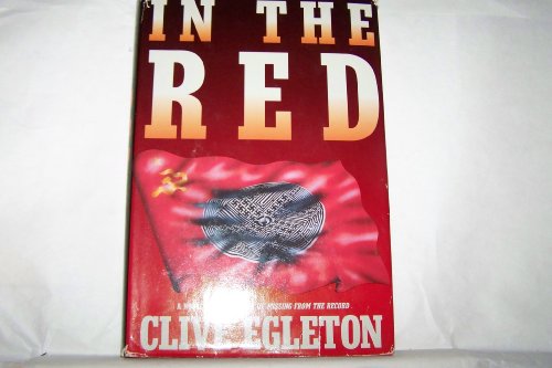 Imagen de archivo de In the Red a la venta por Better World Books