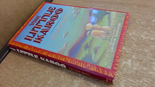 Stock image for The Little Karoo for sale by ThriftBooks-Dallas