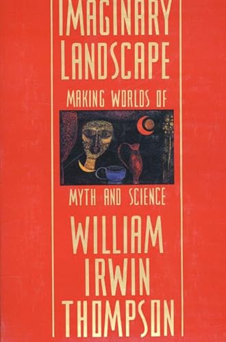 Beispielbild fr Imaginary Landscape: Making Worlds of Myth and Science zum Verkauf von St Vincent de Paul of Lane County