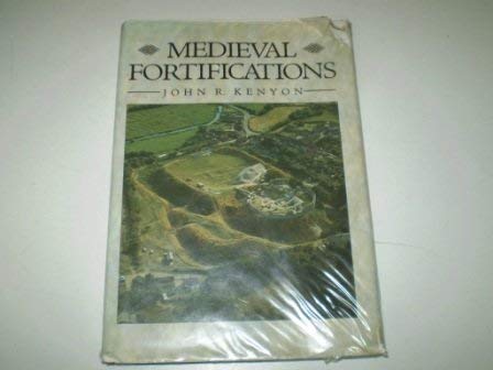 Beispielbild fr Medieval Fortifications zum Verkauf von HPB-Ruby