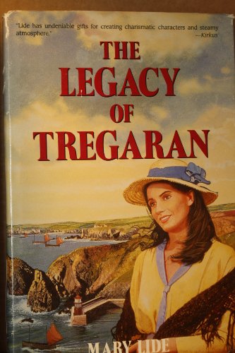 Beispielbild fr Legacy of Tregaran zum Verkauf von Better World Books: West