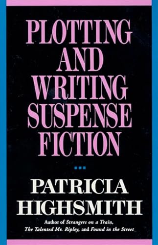9780312048679: Plotting and Writing Suspense Fiction