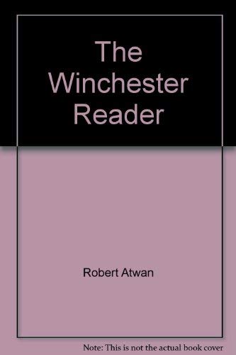 Stock image for The Winchester Reader for sale by HPB-Emerald