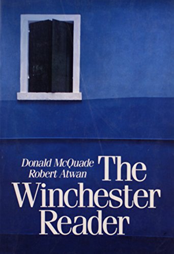 Beispielbild fr The Winchester Reader zum Verkauf von Wonder Book