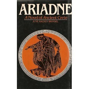 9780312049126: Ariadne