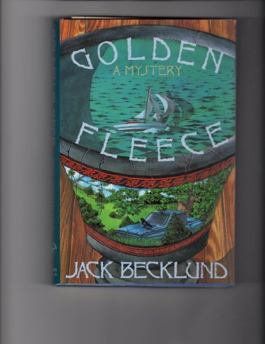 Stock image for Golden Fleece for sale by Dunaway Books