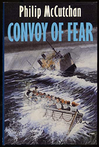 9780312050658: Convoy of Fear