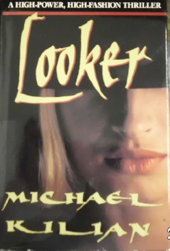 Beispielbild fr Looker zum Verkauf von ThriftBooks-Atlanta