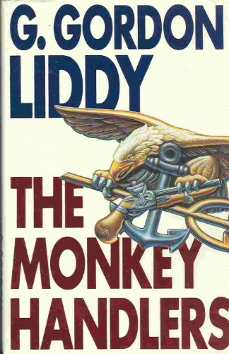 Beispielbild fr The Monkey Handlers zum Verkauf von Gulf Coast Books