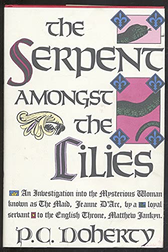 Imagen de archivo de The Serpent Amongst the Lilies a la venta por Wonder Book