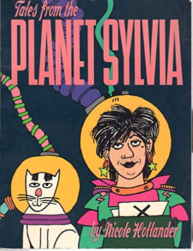 Imagen de archivo de Tales From The Planet Sylvia a la venta por Wonder Book