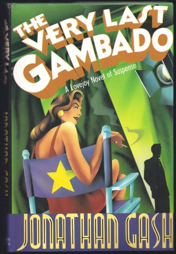 9780312051754: The Very Last Gambado